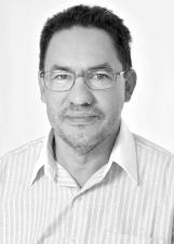 Foto de FRANCISCO MENDES GARCES FILHO