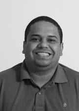 Foto de CELSOMAR SOUSA MORAIS SCHWENDLER
