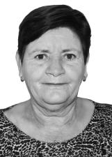 Foto de Nilda Maria da Rocha Souza