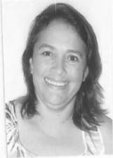 Foto de Vera Lucia dos Santos