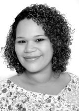 Foto de RHANA BENEDITA CAMPOS DE LARA