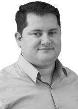 Foto de DHEMIS JACKSON REZENDE MARQUES
