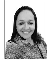 Foto de UELEM DAIANE DE CAMPOS FERREIRA