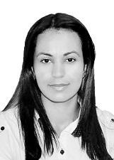 Foto de IRANY PEREIRA SOUZA DE JESUS