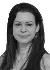 Foto de Cristiane de Oliveira Nunes Zanini