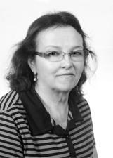 Foto de Renata Vieira
