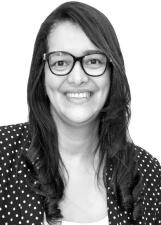 Foto de CARMEM BETTI BORGES DE OLIVEIRA