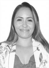 Foto de PRISCILA DE OLIVEIRA SANTA MARIA CARDOSO