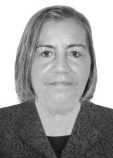 Foto de Euridice França de Oliveira