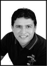 Foto de JAMILSON EDMUNDO DA COSTA SANTOS