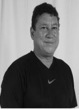 Foto de Arnaldo Pereira Coriolano