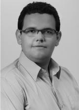 Foto de TIRESIO BARBOSA DA SILVA FILHO