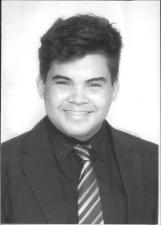 Foto de VITOR AFONSO BATISTA LEÃO