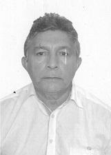 Foto de JORGE SAINT CLAIR BRASIL SERIQUE