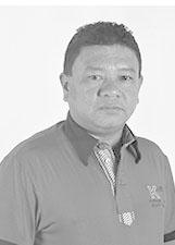 Foto de GERSON BARBOSA MANHUARY MUNDURUKU