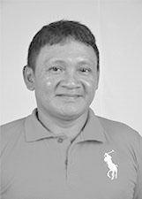 Foto de JOSIAS MANHUARY MUNDURUKU