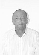 Foto de SEBASTIAO ALVES DOS SANTOS