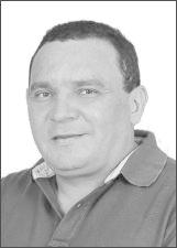 Foto de CLAUDIO ROBERTINO ALVES DOS SANTOS