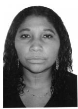 Foto de MARIA DE NAZARE MONFREDO DA SILVA