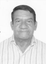 Foto de ALCINDO GREGÓRIO DE AVIZ