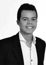 Foto de Hercules Adan Nascimento Sobrinho