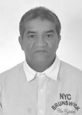 Foto de JOSE NAZARENO DOS SANTOS FERREIRA