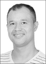 Foto de ANDERSON FERREIRA BRITO