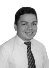 Foto de KASSIO DAVID OLIVEIRA DE BRITO