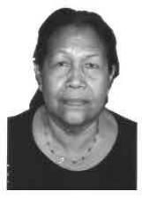 Foto de ROSILDA LOBO DA COSTA