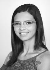 Foto de Andriely da Silva Pinheiro
