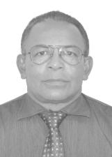Foto de Zacarias Rodrigues da Silva