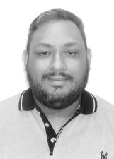Foto de ANTONIO HENRY MONTEIRO AUGUSTIN JUNIOR