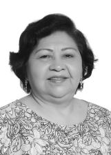 Foto de Ester de Moraes Neves de Outeiro