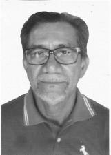 Foto de MANOEL RAIMUNDO DA SILVA PINHEIRO