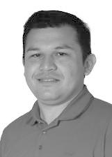 Foto de JOÃO PAULO DA SILVA PALHÃO