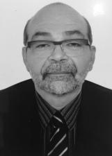 Foto de JOSÉ ALBERTO MENEZES SIDRIM