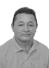 Foto de BENEDITO DA CONCEIÇÃO QUIRINO
