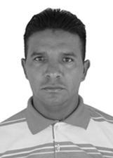 Foto de Moisés dos Santos Cruz