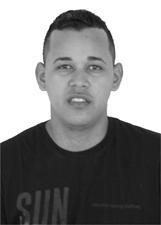 Foto de EVESON LENO SILVA DA COSTA