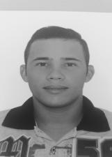 Foto de IGOR LEONARDO OLIVEIRA DOS SANTOS