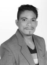 Foto de ERIK CRISTIAN SILVA DA SILVA