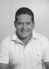 Foto de ROSSICLEY RIBEIRO DA SILVA