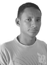 Foto de JAILSON DAS MERCÊS DAMASCENO
