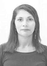 Foto de Edna Maria da Silva Carvalho