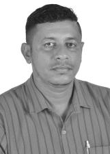 Foto de JOCKSON SANTOS DOS SANTOS