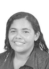 Foto de EDINALVA DE MELO CANTANHEDE