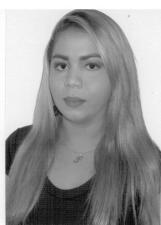 Foto de Kerolen Fernanda Vieira da Costa