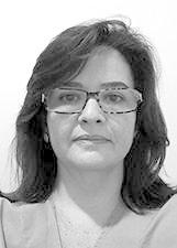 Foto de CLAUDIA VINAGRE DE MELLO