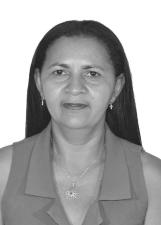 Foto de FRANCINETE DA CONCEIÇÃO SANTOS