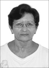 Foto de DEUZARINA XAVIER DO NASCIMENTO